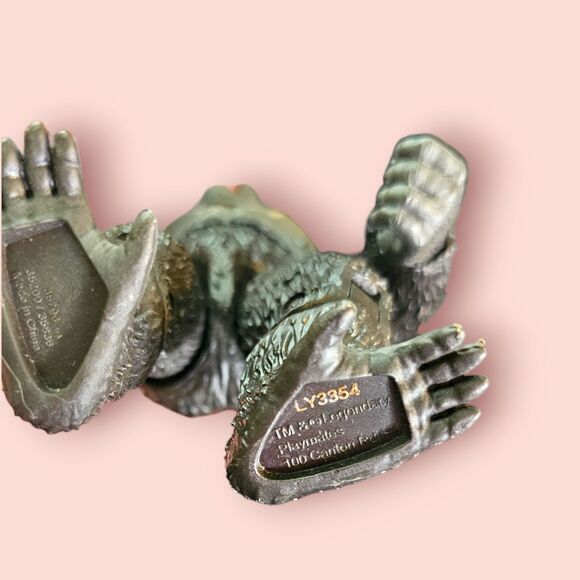 Godzilla X Kong action figure - Picture 3 of 5